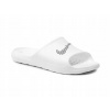 Nike Šľapky Victori One Shower Slide Veľkosť 42.5 Biela - CZ5478-100 Nike Šľapky Victori One Shower Slide Veľkosť 42.5 Biela - CZ5478-100