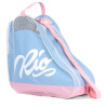 Rio - Roller Script Bag - Blue/Pink - obal na brusle Rio - Roller Script Bag - Blue/Pink - obal na brusle