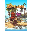 The Survivalists (PC) Klíč Steam The Survivalists (PC) Klíč Steam
