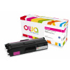 OWA Armor toner kompatibilný s Brother TN-423M, 4000st, červená/magenta K18063OW OWA Armor toner kompatibilný s Brother TN-423M, 4000st, červená/magenta K18063OW