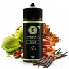 Montreal Original Labs Montreal Original Velvet longfill 24 ml Montreal Original Labs Montreal Original Velvet longfill 24 ml