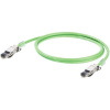 Weidmüller IE-C5DD4UG0100A20XXX-X pripojovací kábel pre senzory - aktory, 1435690000, piny: 4, 10.00 m, 1 ks; 1435690000 Weidmüller IE-C5DD4UG0100A20XXX-X pripojovací kábel pre senzory - aktory, 1435690000, piny: 4, 10.00 m, 1 ks; 1435690000