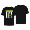 CID Beetlejuice Tričko Beetle Velikost XXL CID Beetlejuice Tričko Beetle Velikost XXL