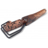 5ks - Prevleky Anaconda Jungle Quick Lock Clip Set Hnedá 5ks - Prevleky Anaconda Jungle Quick Lock Clip Set Hnedá