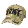 Čepice DELUXE ARMY baseball MULTICAM® Čepice DELUXE ARMY baseball MULTICAM®