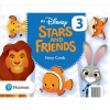My Disney Stars and Friends 3 Story Cards My Disney Stars and Friends 3 Story Cards