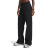 Dámske zateplené tepláky UNDER ARMOUR-UA Icon Vida Flc Pant Čierna S 25/26 Dámske zateplené tepláky UNDER ARMOUR-UA Icon Vida Flc Pant Čierna S 25/26
