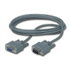 APC Dry Contact I/O Accessory - Souprava síťových adaptérů - černá - pro P/N: SRT1000RMXLI, SRT1000 AP9810 APC Dry Contact I/O Accessory - Souprava síťových adaptérů - černá - pro P/N: SRT1000RMXLI, SRT1000 AP9810