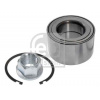 Lożisko kolesa - opravná sada Febi Bilstein GmbH 173666 Lożisko kolesa - opravná sada Febi Bilstein GmbH 173666