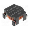 Tlmivka drôtový SMD 150uH 880mA 307mΩ Tlmivka drôtový SMD 150uH 880mA 307mΩ