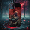 Stranger Things - Monsters - iPhone obal Stranger Things - Monsters - iPhone obal