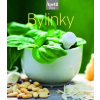 Bylinky - kuchařka Edice Apetit Bylinky - kuchařka Edice Apetit