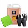 Ewocar Neutral Foam Shampoo 5l - šampón/pena Ewocar Neutral Foam Shampoo 5l - šampón/pena