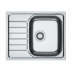 Franke Spark Drez SKN 611-62, 62x50 cm, nerezová 101.0712.159 Franke Spark Drez SKN 611-62, 62x50 cm, nerezová 101.0712.159