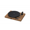 Pro-Ject Juke Box E1 + OM5e orech Pro-Ject Juke Box E1 + OM5e orech