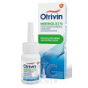 Novartis Consumer Health S.A. Otrivin Menthol 0,1% aer nao (fľ.HDPE s dávkovačom) 1x10 ml