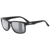 UVEX POISE P BLACK MATT / SMOKE 2026 UVEX POISE P BLACK MATT / SMOKE 2026