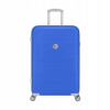 Plastový kufor SUITSUIT Caretta Skydiver L - modrá Plastový kufor SUITSUIT Caretta Skydiver L - modrá