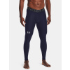 Under Armour Pánske legíny UA HG Armour Leggings Modrá SM Under Armour Pánske legíny UA HG Armour Leggings Modrá SM