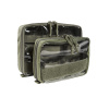 TASMANIAN TIGER sada flexibilných puzdier Medic Pouch Set VL Farba: olivová TASMANIAN TIGER sada flexibilných puzdier Medic Pouch Set VL Farba: olivová