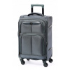 BERTOO Bolzano šedý 38 l 36x23x57 cm BERTOO Bolzano šedý 38 l 36x23x57 cm