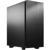 Fractal Design Define 7 Compact Black FD-C-DEF7C-01 Fractal Design Define 7 Compact Black FD-C-DEF7C-01