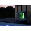 Ideal G.Eichenwald Bazénový chrlič Aquarius s LED osvetlením Ideal G.Eichenwald Bazénový chrlič Aquarius s LED osvetlením