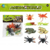 Zvieratká hmyz sada 8590331017614 Wiky Zvieratká hmyz sada 8590331017614 Wiky