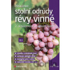 Pěstujeme stolní odrůdy révy vinné - Pavel Pavloušek Pěstujeme stolní odrůdy révy vinné - Pavel Pavloušek
