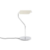 HAY Stolová lampa Apex, oyster white AD343 HAY Stolová lampa Apex, oyster white AD343
