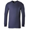 Portwest B123 Termo tričko XXL, Námornícka modrá Portwest B123 Termo tričko XXL, Námornícka modrá