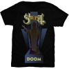 Ghost - Doom (Black) (tričko) Large Ghost - Doom (Black) (tričko) Large