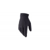 Rukavice CTM Pathyst dlhe, velcro, S, čierne Rukavice CTM Pathyst dlhe, velcro, S, čierne