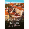 Pražský (k)rok - David Černý, Klára Hášová Pražský (k)rok - David Černý, Klára Hášová