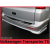 NEREZ Kryt prahu zadných dverí VW Transporter T5 Multivan NEREZ Kryt prahu zadných dverí VW Transporter T5 Multivan