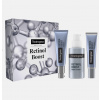 Neutrogena Retinol Boost Darčeková sada očný krém 15 ml + nočný krém 50 ml + sérum 30 ml, 1x1 set Neutrogena Retinol Boost Darčeková sada očný krém 15 ml + nočný krém 50 ml + sérum 30 ml, 1x1 set