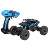 HB 9643-2 RC Auto RTR 2,4 GHz 700 mAh 50m 10 km/h čierno-modrá 1:18 HB 9643-2 RC Auto RTR 2,4 GHz 700 mAh 50m 10 km/h čierno-modrá 1:18
