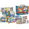 Školská výbava - Výtvarný set malého umelca BAMBINO XL Školská výbava - Výtvarný set malého umelca BAMBINO XL