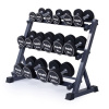 Stojan na jednoručky TRINFIT TRIPLE Rack malý Stojan na jednoručky TRINFIT TRIPLE Rack malý