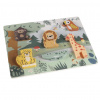 Zopa Drevené puzzle jungle, Wood Zopa Drevené puzzle jungle, Wood