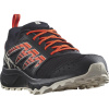 Salomon Wander M L47152600 - black rainy day scarlet ibis 44 Salomon Wander M L47152600 - black rainy day scarlet ibis 44