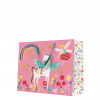 Darčeková taška Fairy Unicorn, hotrizontal 26,5x33x13,5 cm Darčeková taška Fairy Unicorn, hotrizontal 26,5x33x13,5 cm