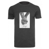 Trust 2.0 Tee - charcoal S Trust 2.0 Tee - charcoal S