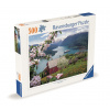 RAVENSBURGER Krásný výhled 500 dielov RAVENSBURGER Krásný výhled 500 dielov