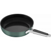 ZWILLING PURE 28 cm - panvica z nerezovej ocele na indukciu s nepriľnavým povrchom Duraslide Ultra ZWILLING PURE 28 cm - panvica z nerezovej ocele na indukciu s nepriľnavým povrchom Duraslide Ultra