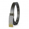 Dámsky kožený opasok SWAROVSKI YELLOW, šírka 2cm, Vyrobené na Slovensku - Olivová Dámsky kožený opasok SWAROVSKI YELLOW, šírka 2cm, Vyrobené na Slovensku - Olivová