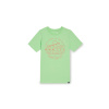 O'neill Jack O'neill Muir T-shirt 4850086-16043 zelená O'neill Jack O'neill Muir T-shirt 4850086-16043 zelená
