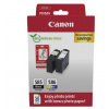 Canon PG585/CL 586 PHOTO VALUE - Canon 6205C004 - originálny Canon PG585/CL 586 PHOTO VALUE - Canon 6205C004 - originálny