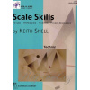 Scale Skills 7 - technické cvičenia pre klavír Scale Skills 7 - technické cvičenia pre klavír