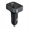 FM vysielač BASEUS S-09 FM vysielač BASEUS S-09